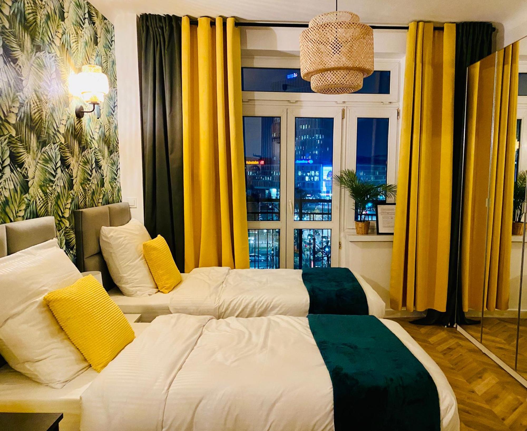 Olivia Apartments - Sloneczny Apartament W Centrum Warszawy, Plac Unii Lubelskiej, Lazienki Krolewskie, Pole Mokotowskie Warszawa Eksteriør bilde