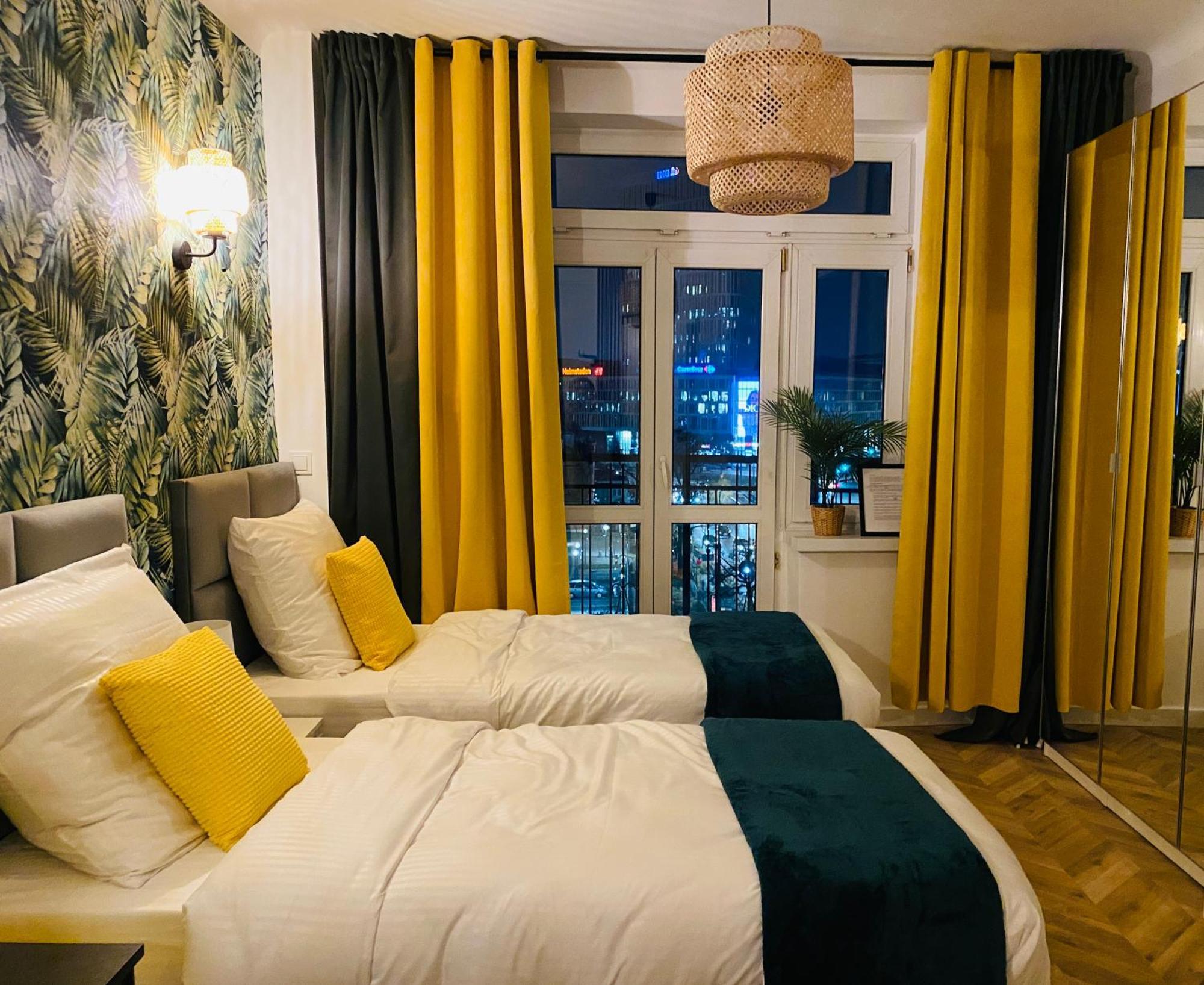 Olivia Apartments - Sloneczny Apartament W Centrum Warszawy, Plac Unii Lubelskiej, Lazienki Krolewskie, Pole Mokotowskie Warszawa Eksteriør bilde