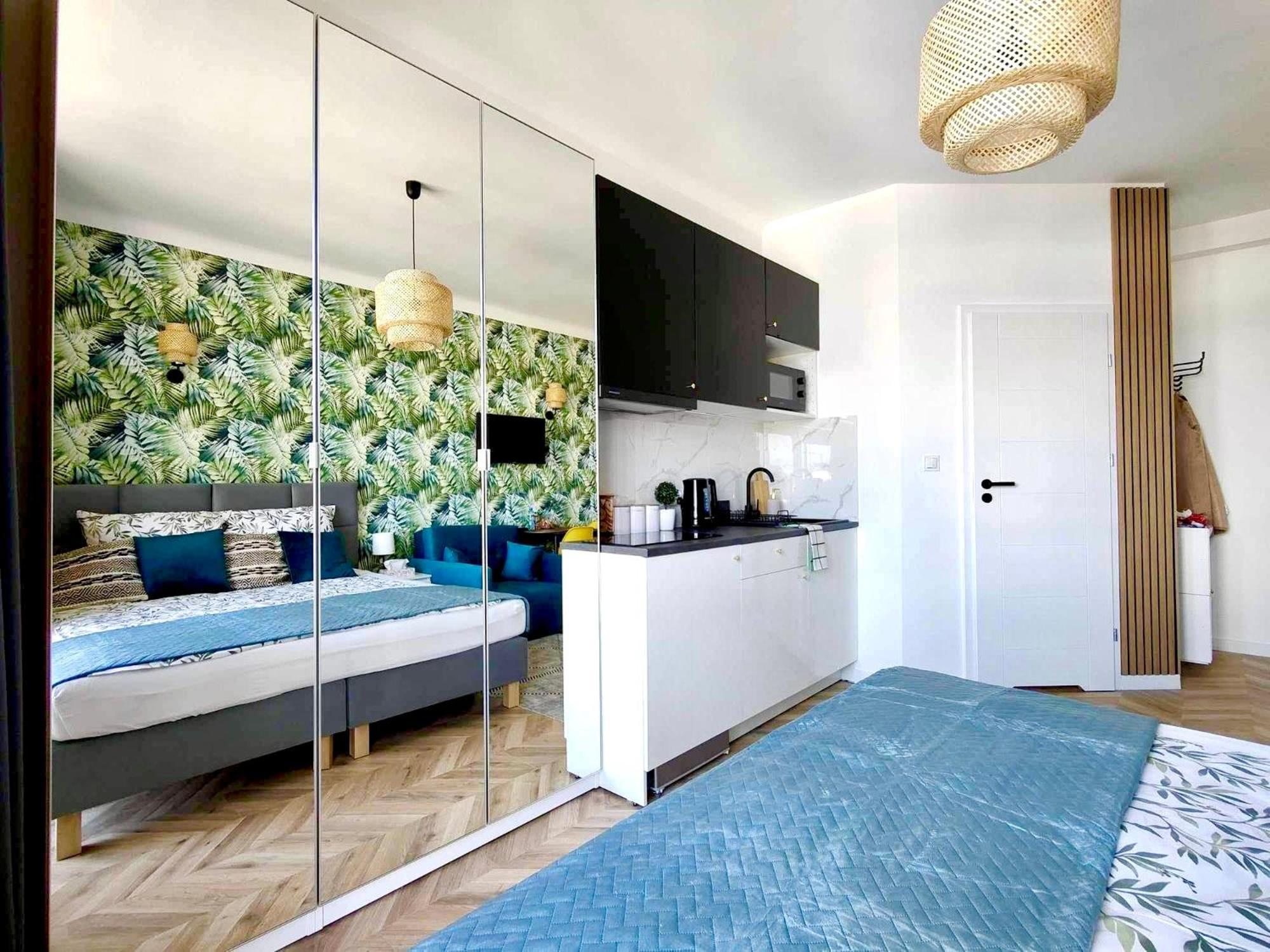 Olivia Apartments - Sloneczny Apartament W Centrum Warszawy, Plac Unii Lubelskiej, Lazienki Krolewskie, Pole Mokotowskie Warszawa Eksteriør bilde