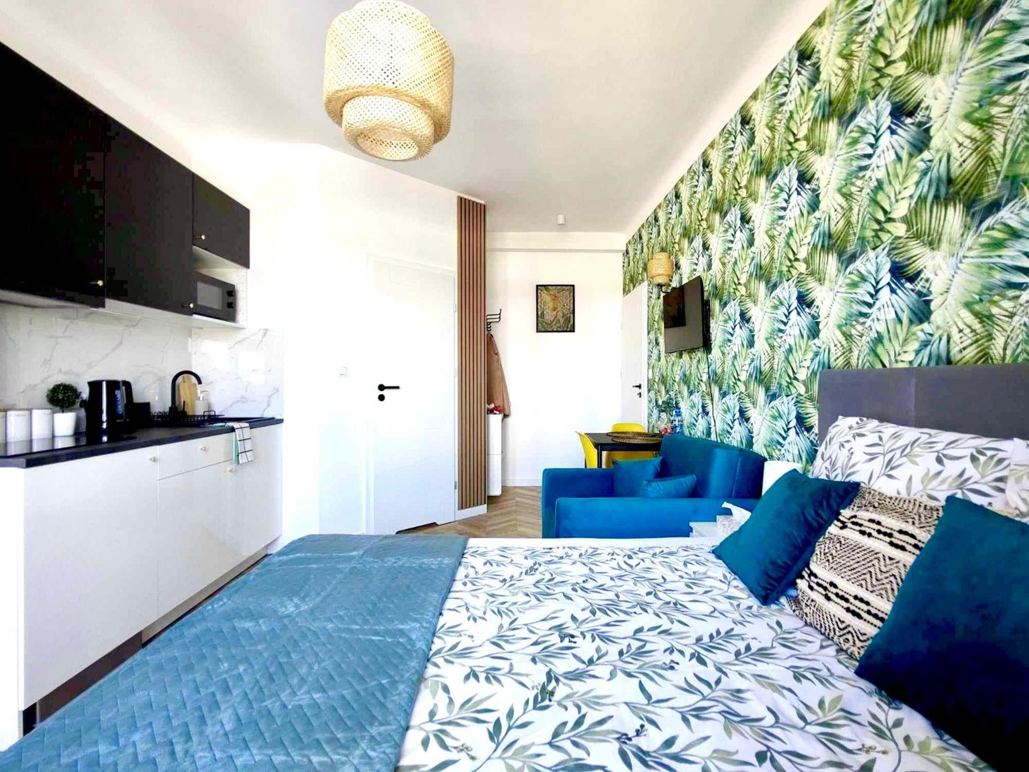 Olivia Apartments - Sloneczny Apartament W Centrum Warszawy, Plac Unii Lubelskiej, Lazienki Krolewskie, Pole Mokotowskie Warszawa Eksteriør bilde