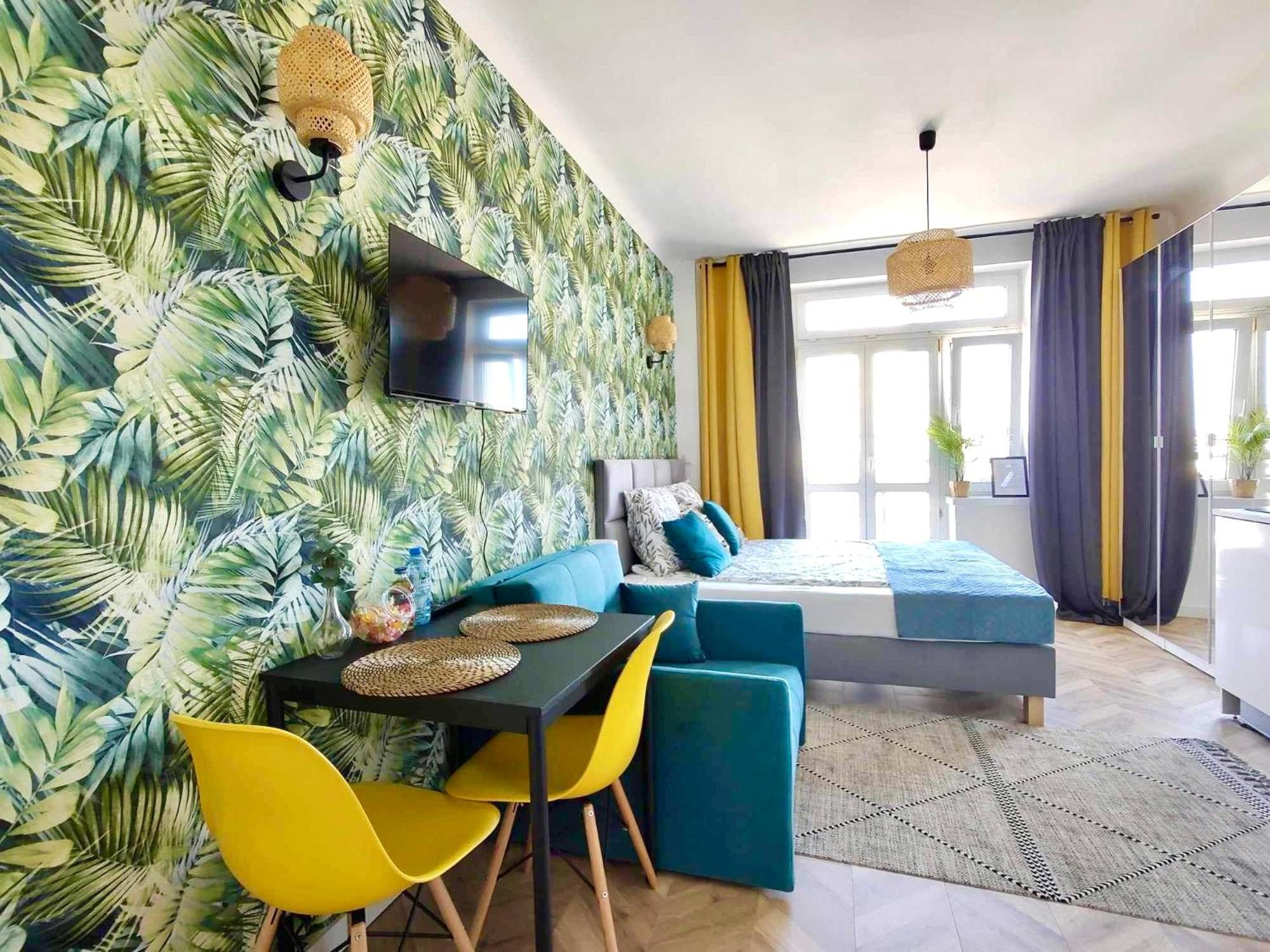 Olivia Apartments - Sloneczny Apartament W Centrum Warszawy, Plac Unii Lubelskiej, Lazienki Krolewskie, Pole Mokotowskie Warszawa Eksteriør bilde