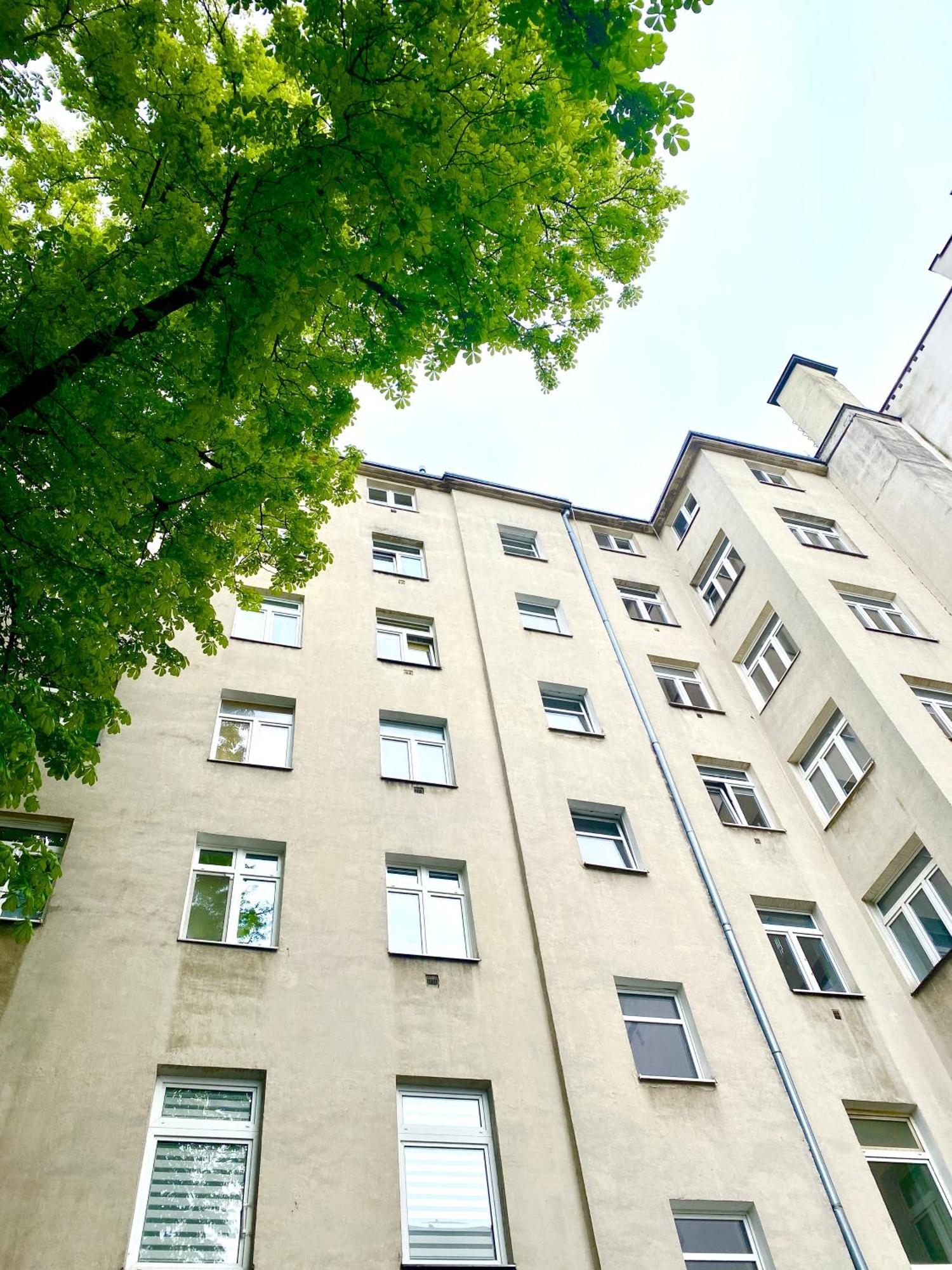 Olivia Apartments - Sloneczny Apartament W Centrum Warszawy, Plac Unii Lubelskiej, Lazienki Krolewskie, Pole Mokotowskie Warszawa Eksteriør bilde