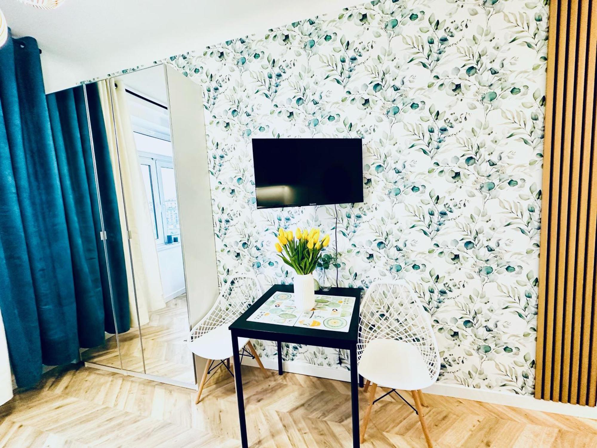 Olivia Apartments - Sloneczny Apartament W Centrum Warszawy, Plac Unii Lubelskiej, Lazienki Krolewskie, Pole Mokotowskie Warszawa Eksteriør bilde
